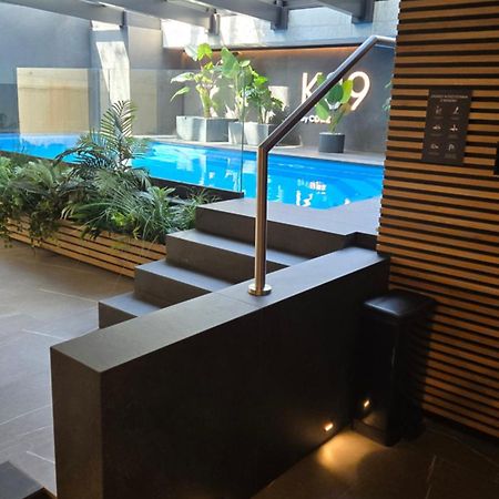 Luxury Spa City Center Apartments, Pool & Sauna & Gym & Self Check In 24 H & Free Parking Cracóvia Exterior foto