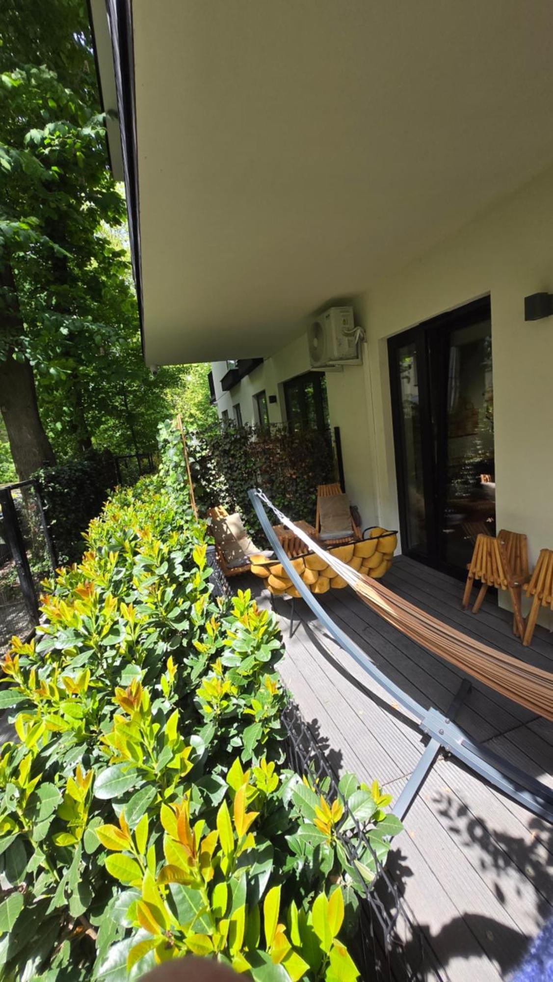 Luxury Spa City Center Apartments, Pool & Sauna & Gym & Self Check In 24 H & Free Parking Cracóvia Exterior foto